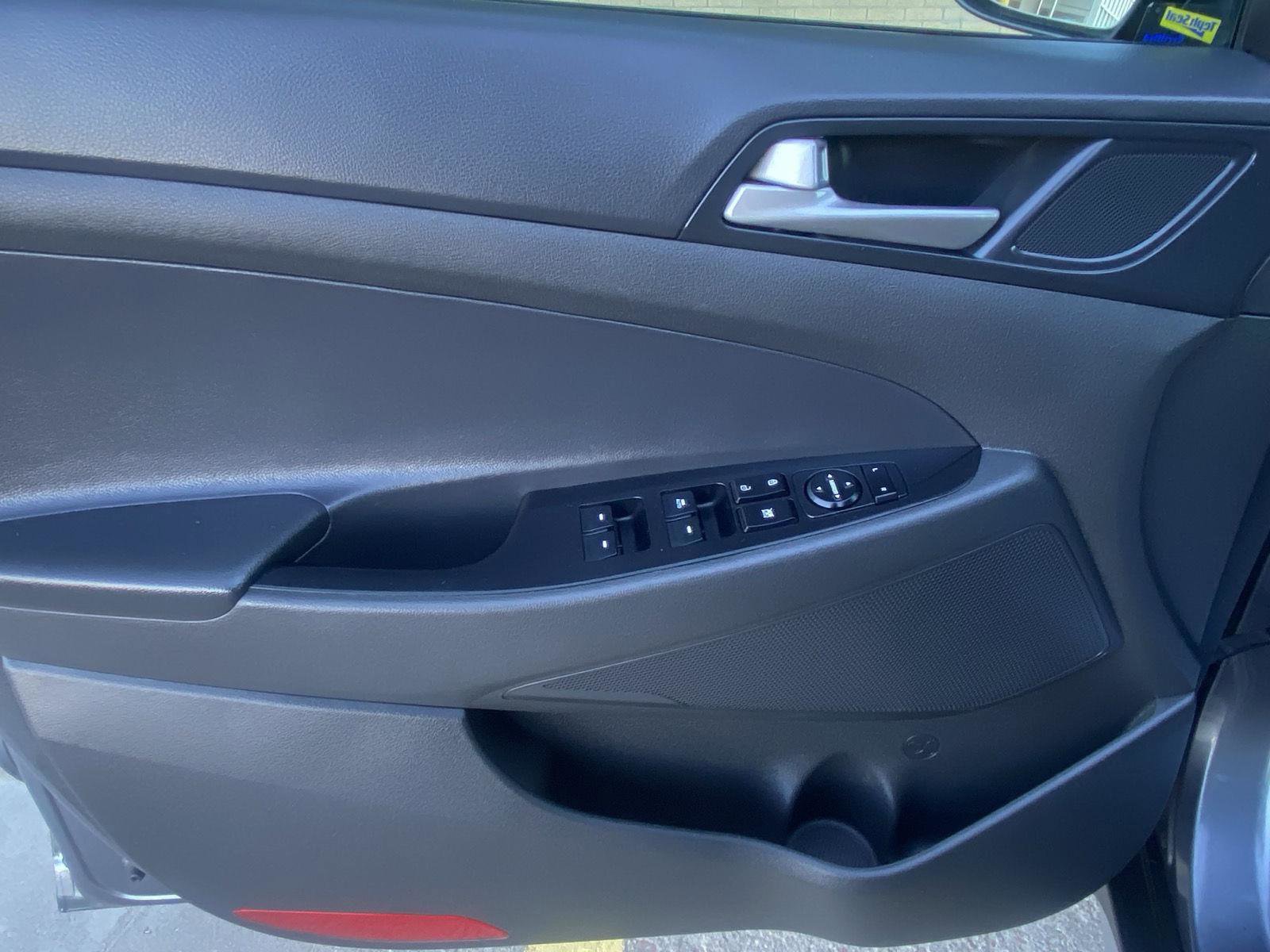 Used 2018 Hyundai Tucson Value image 9