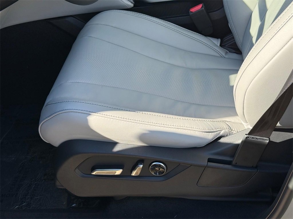 New 2026 Acura MDX w/ Technology Package image 17