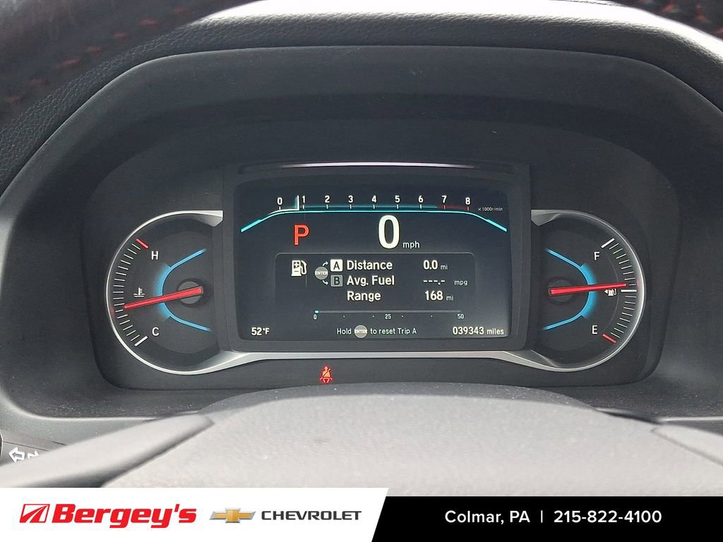 Used 2021 Honda Pilot Black Edition image 26