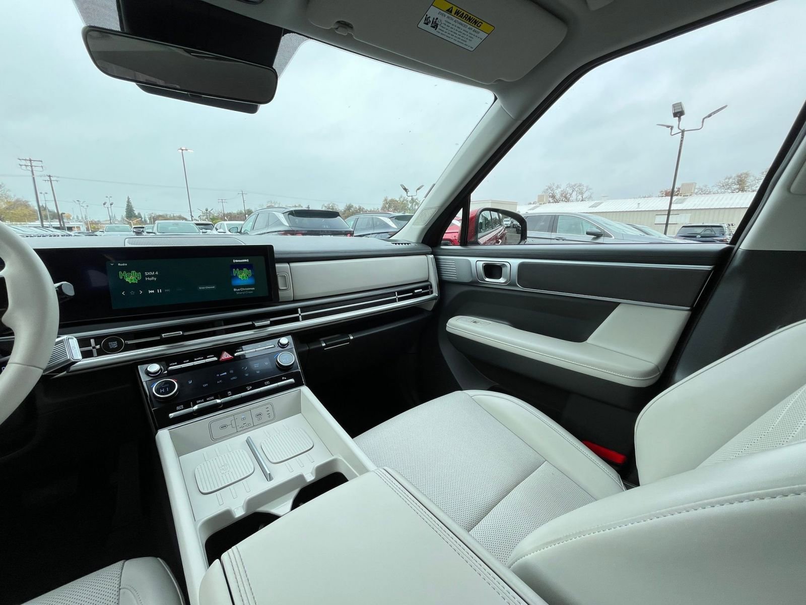 Used 2025 Hyundai Santa Fe SEL image 37