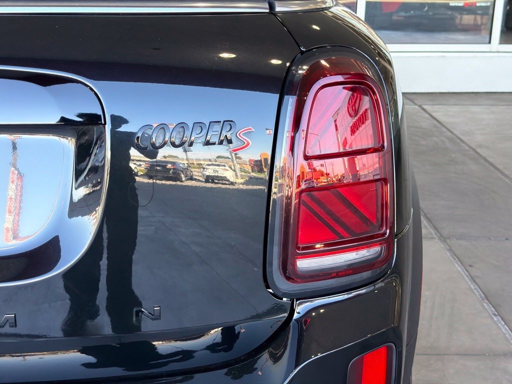 Used 2023 MINI Cooper Countryman S FWD image 13