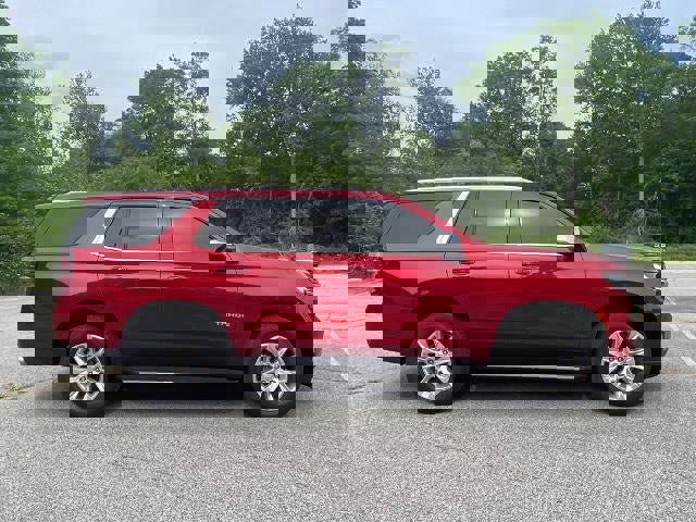 Certified 2023 Chevrolet Tahoe Premier image 2