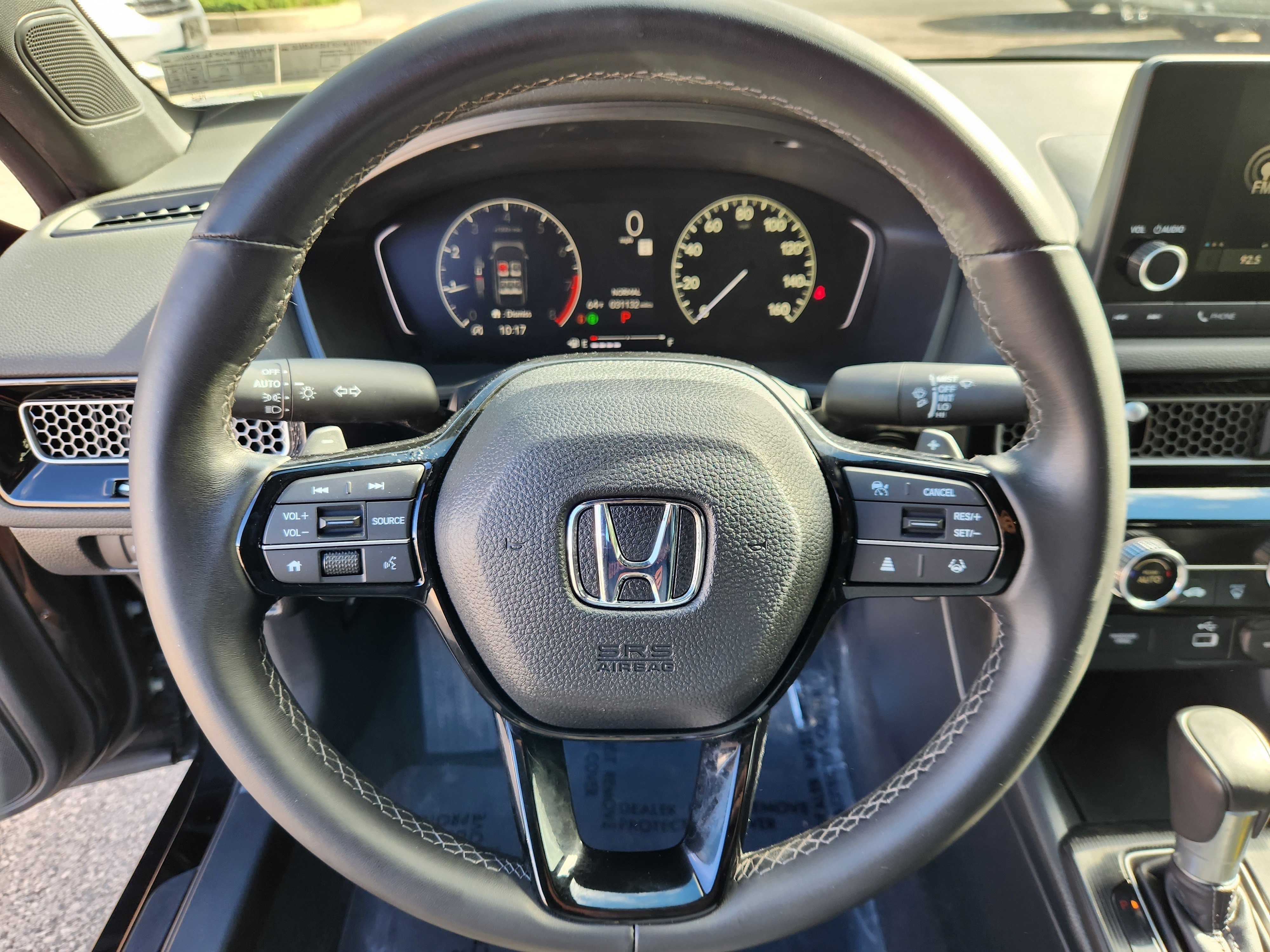 Certified 2024 Honda Civic Sport image 9