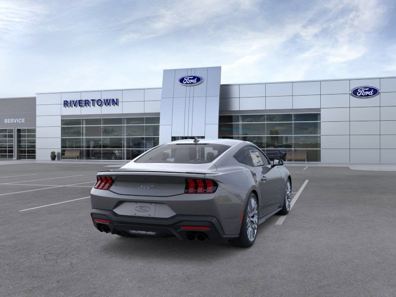 New 2026 Ford Mustang GT Premium RWD image 33