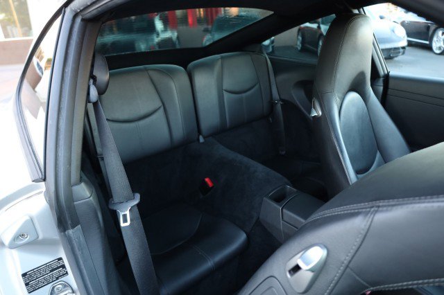 Used 2006 Porsche 911 Carrera S image 43