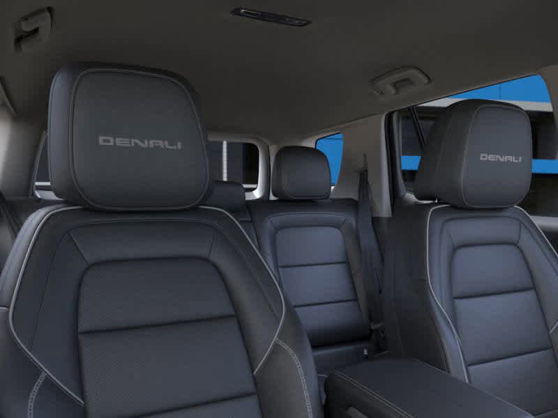 New 2026 GMC Terrain Denali image 39