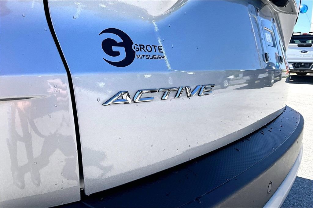 Used 2023 Ford Escape Active w/ Tech Pack #1 FWD image 10