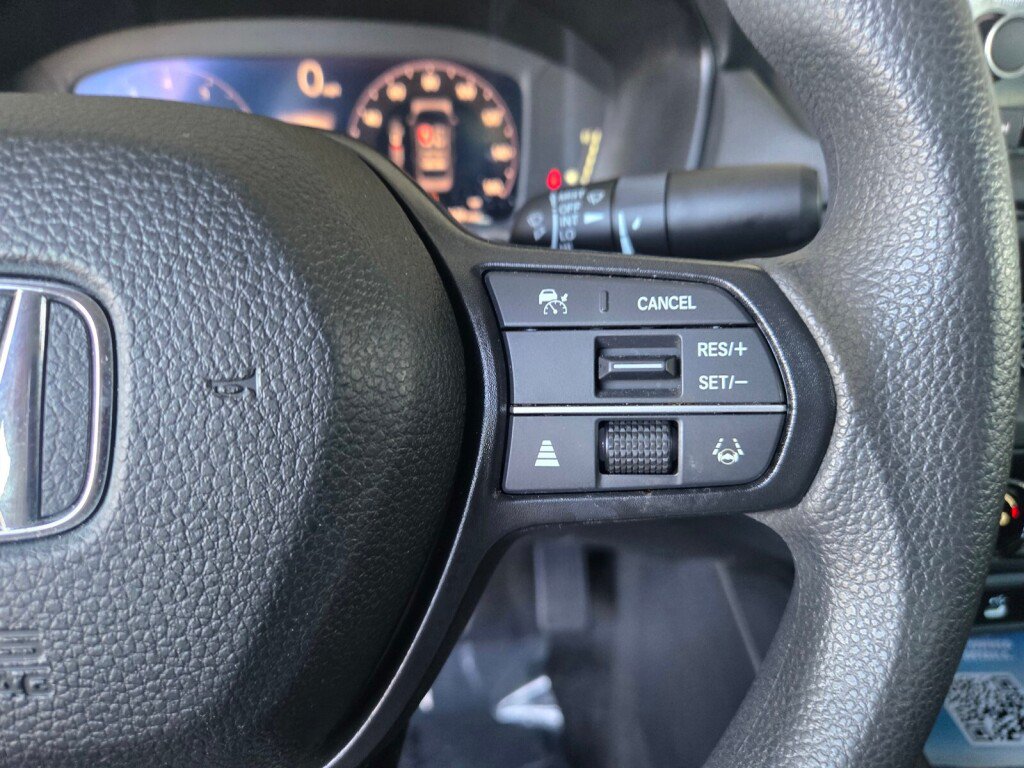 Certified 2023 Honda Accord EX image 23