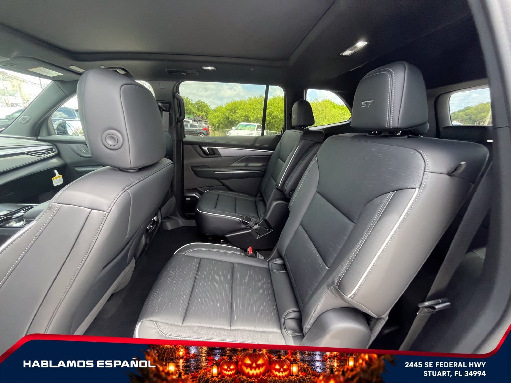 New 2026 Buick Enclave Sport Touring w/ Super Cruise Package FWD image 12