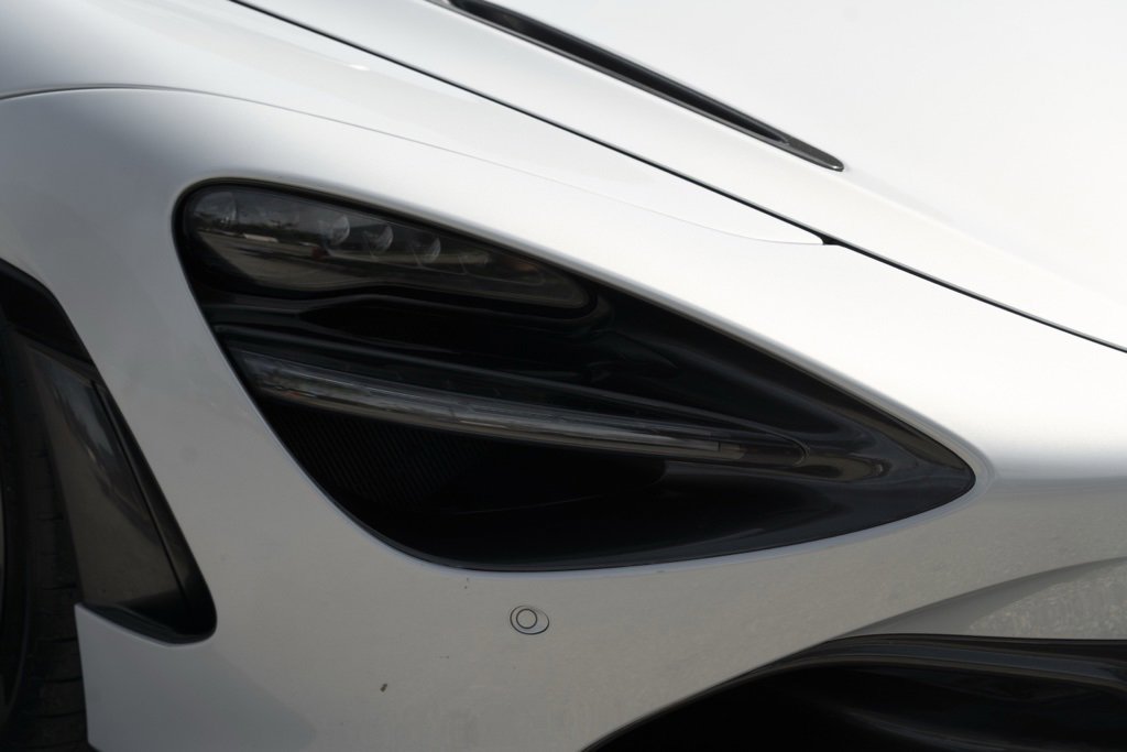 Used 2018 McLaren 720S Performance image 50