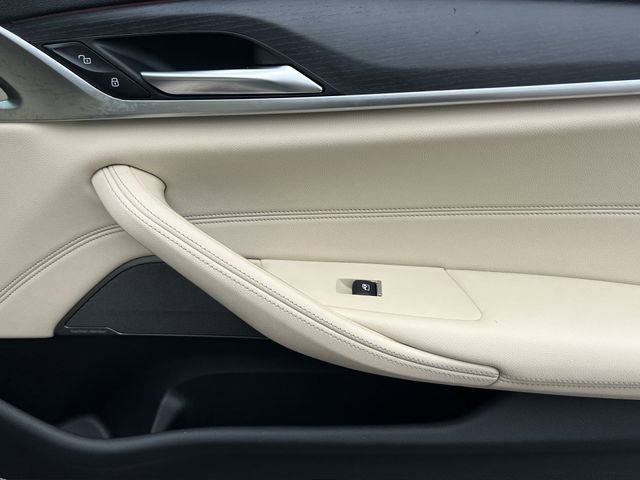 Used 2022 BMW 540i w/ Premium Package RWD image 35