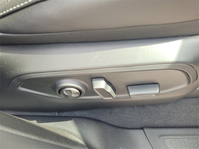 New 2025 Jeep Grand Cherokee Limited image 15