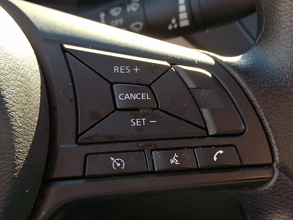 Certified 2024 Nissan Altima 2.5 S image 23