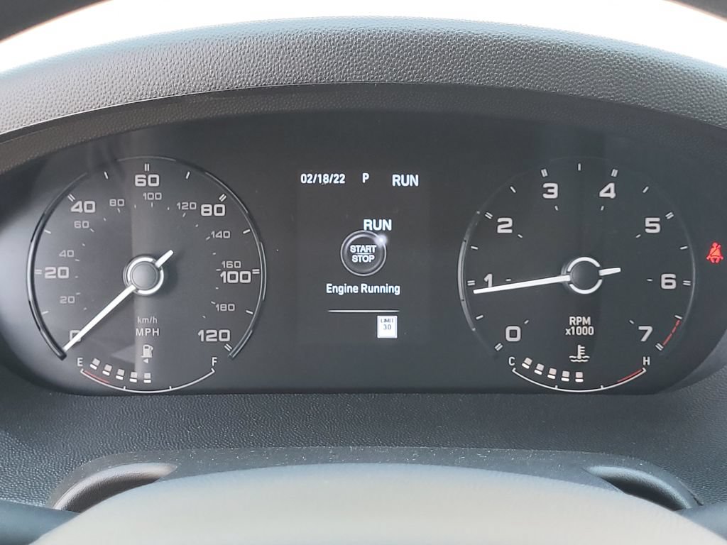 New 2026 RAM ProMaster 1500 w/ Convenience Group FWD image 15
