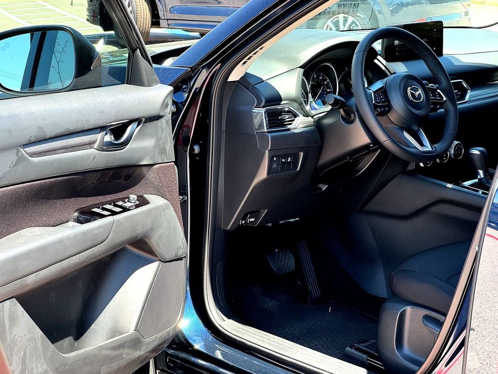Used 2025 MAZDA CX-5 AWD 2.5 S image 10