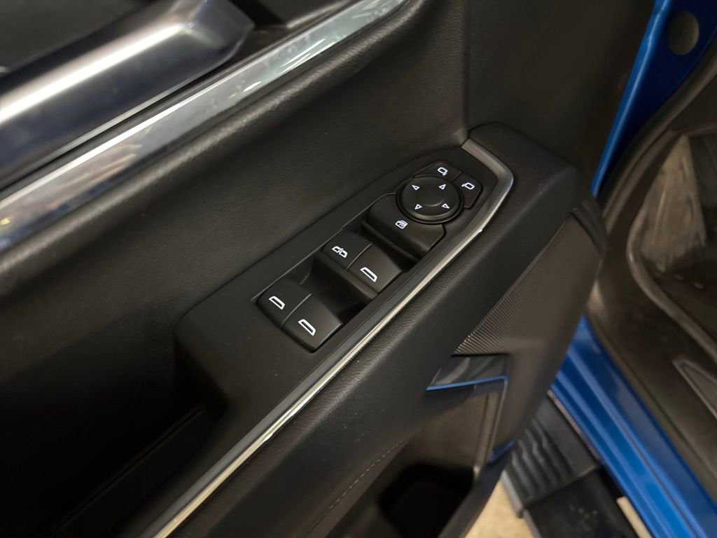 Certified 2024 GMC Sierra 1500 Elevation w/ LPO, Elevation Black Package image 15