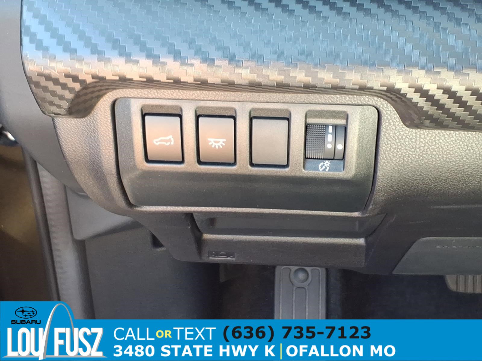 Used 2025 Subaru Ascent Premium AWD/4WD image 21