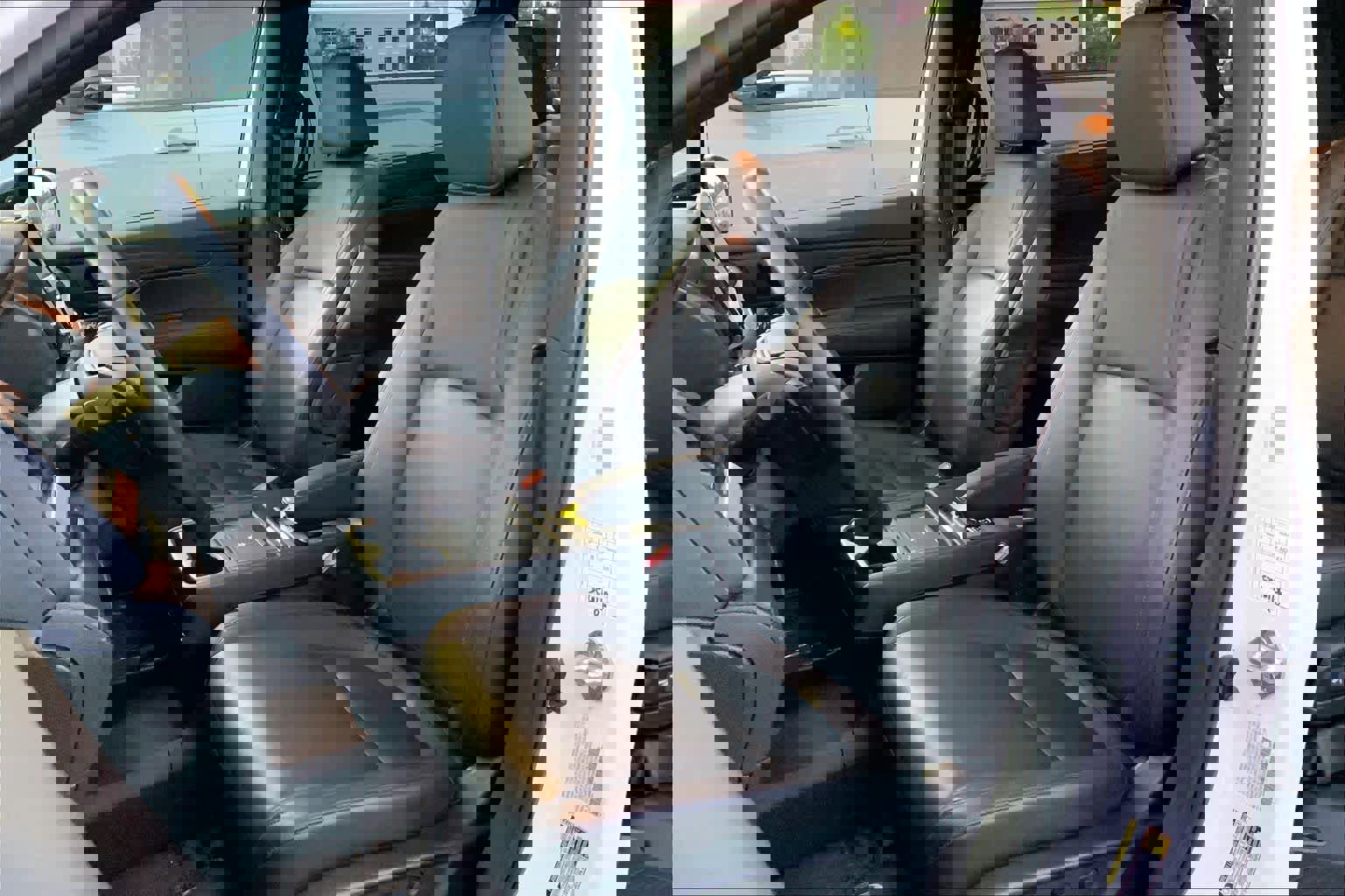 Used 2025 Honda Odyssey Sport-L image 8