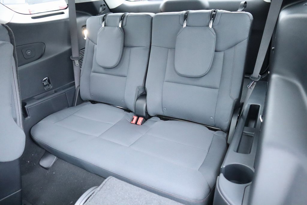 New 2026 Ford Explorer Active image 14