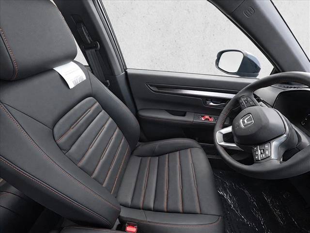 New 2027 Honda CR-V Sport-L image 21