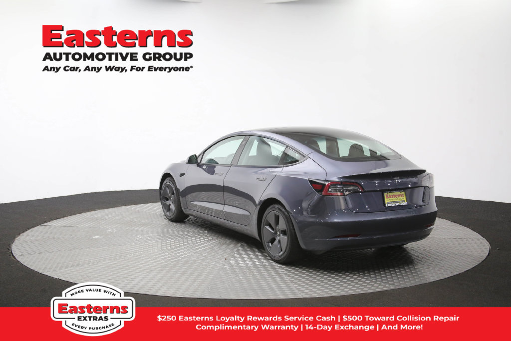 Used 2023 Tesla Model 3 Standard Range RWD image 60