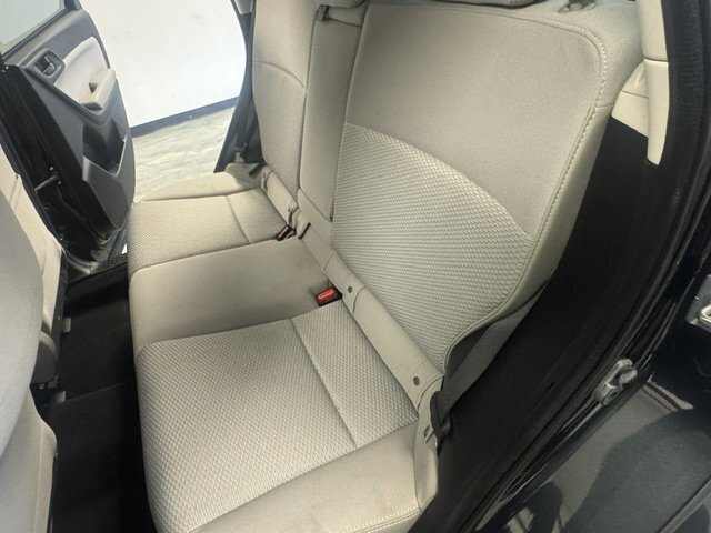 Used 2016 Subaru Forester 2.5i Premium w/ All-Weather Package AWD/4WD image 19