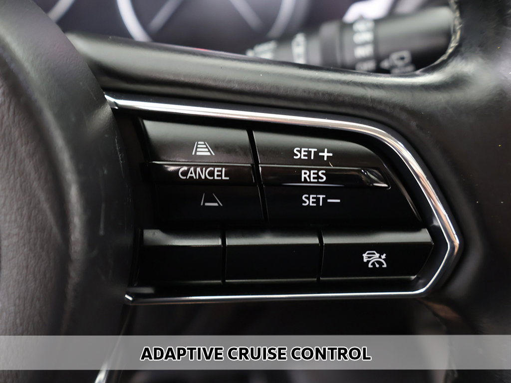 Used 2024 MAZDA CX-90 3.3 Turbo w/ Preferred Package AWD/4WD image 4