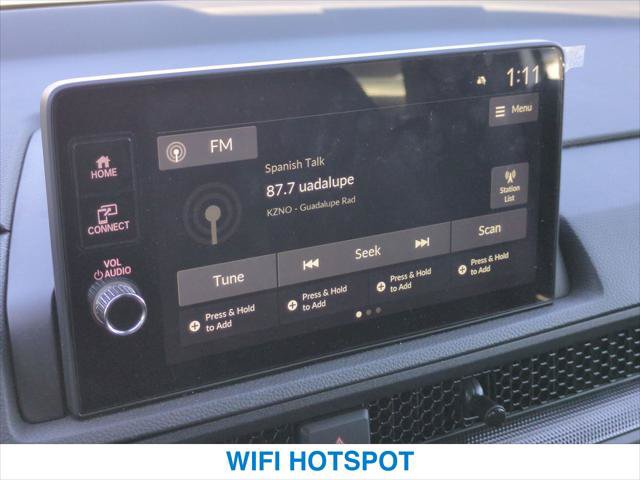 Certified 2026 Honda CR-V Sport image 17