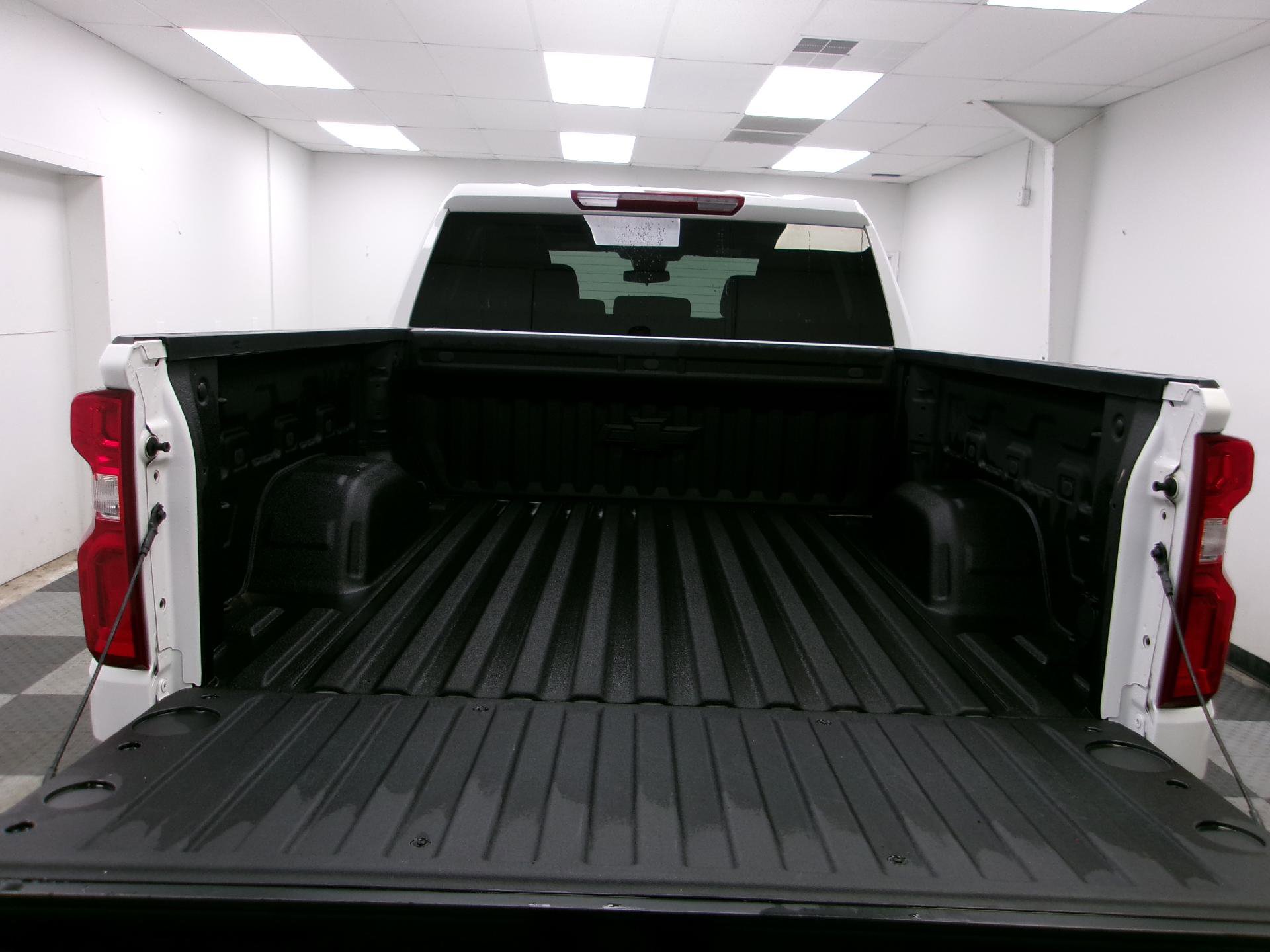 Certified 2024 Chevrolet Silverado 1500 RST image 11