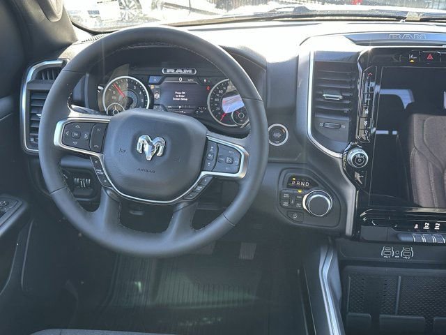 New 2026 RAM 1500 Big Horn image 24