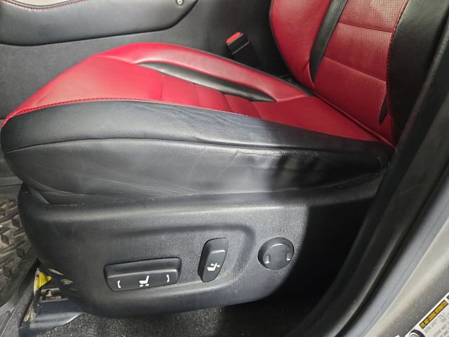 Used 2018 Lexus NX 300 F Sport image 29