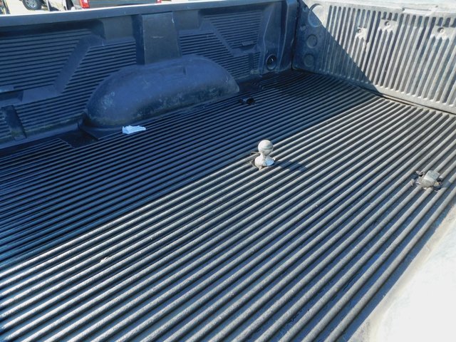 Used 2016 RAM 2500 SLT image 12