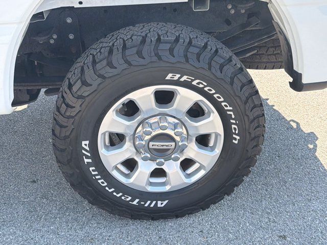 Used 2024 Ford F250 XLT w/ FX4 Off-Road Package AWD/4WD image 36