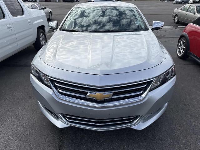Used 2019 Chevrolet Impala Premier FWD image 2