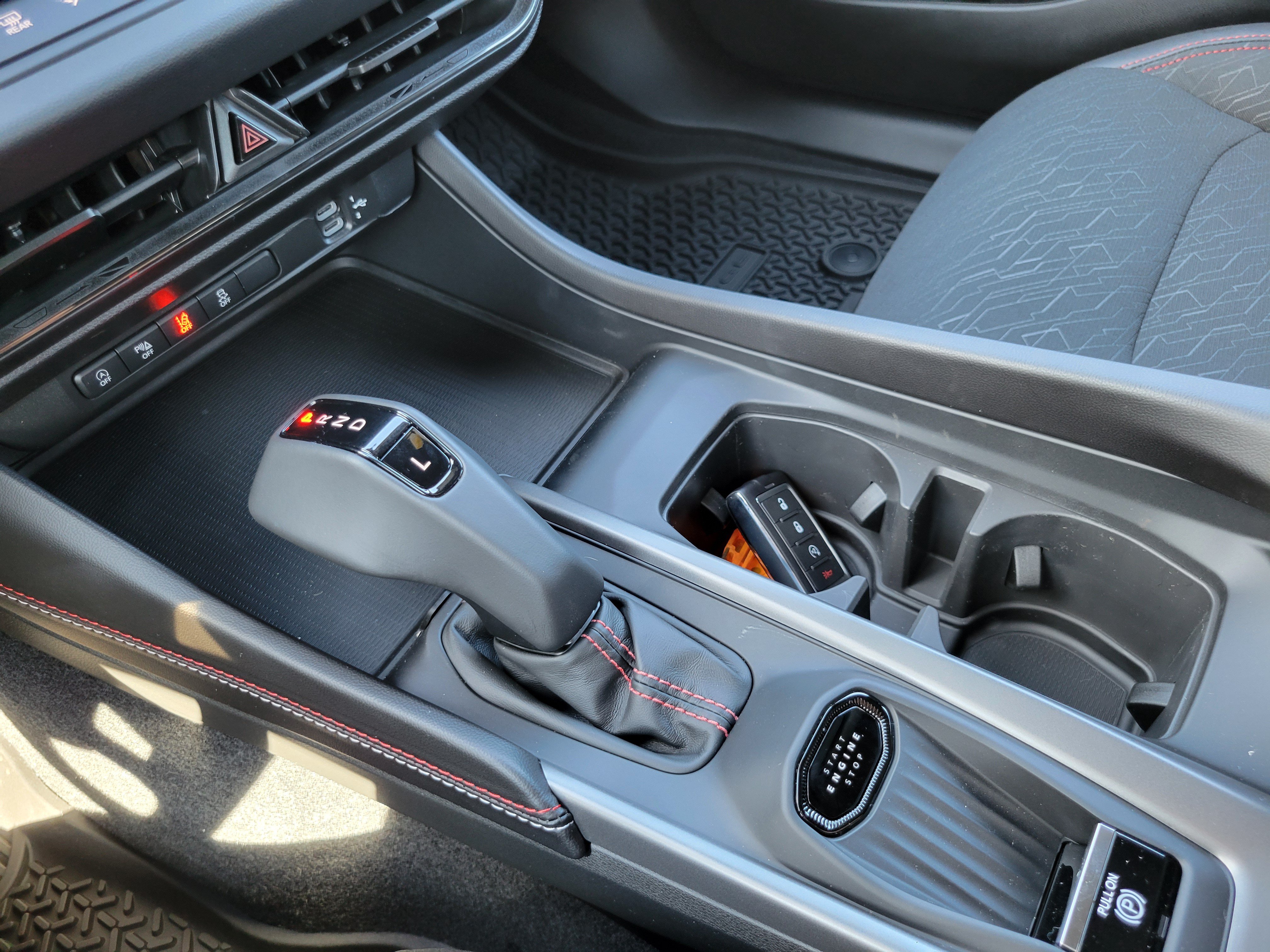 New 2027 Dodge Charger R/T AWD/4WD image 15