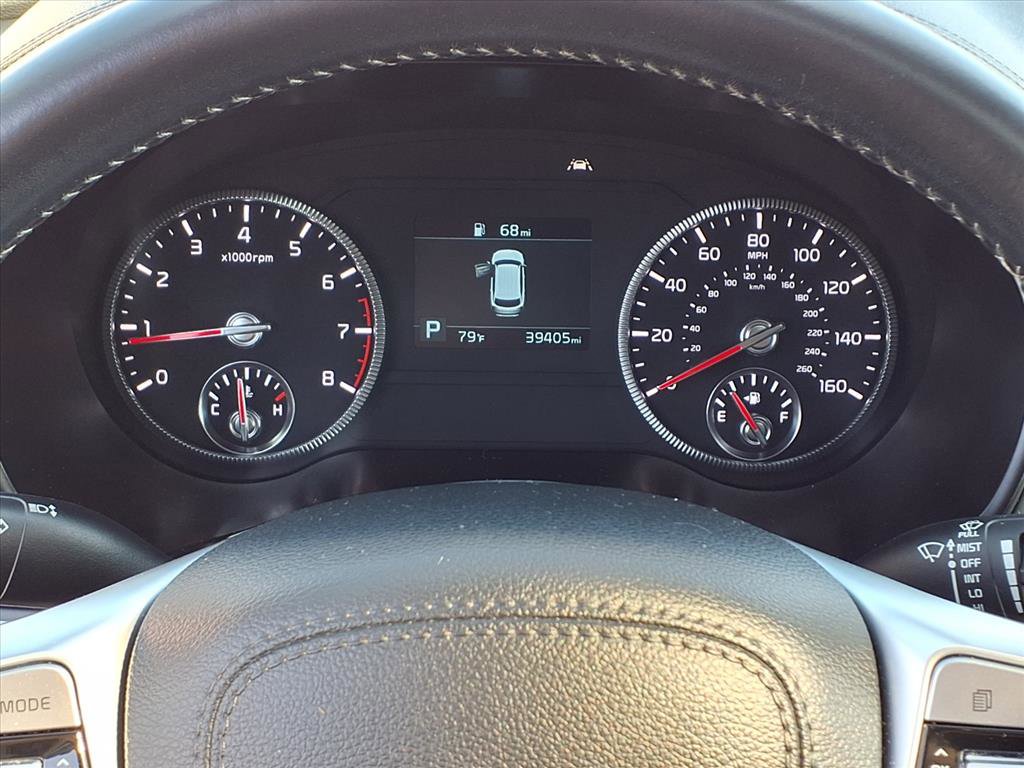 Used 2022 Kia Telluride S image 22