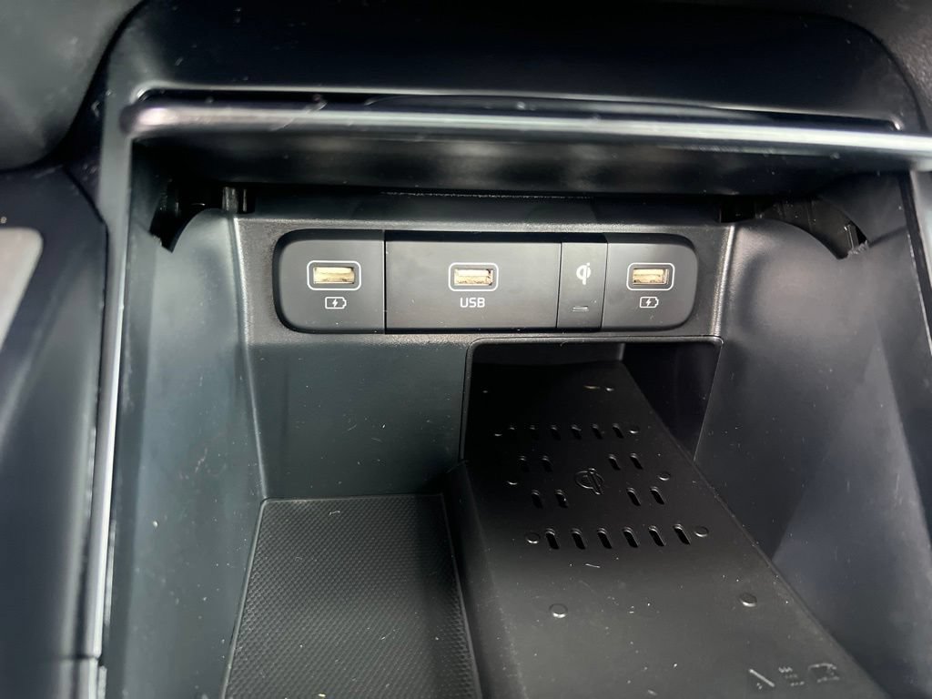 Certified 2023 Kia Sorento X-Line EX AWD/4WD image 52