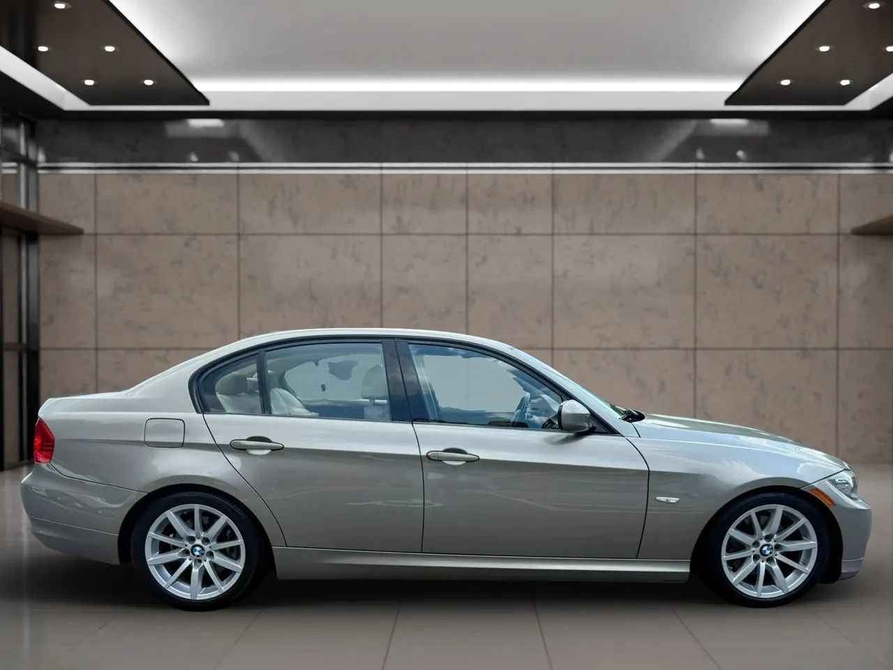 Used 2009 BMW 328i Sedan RWD image 9