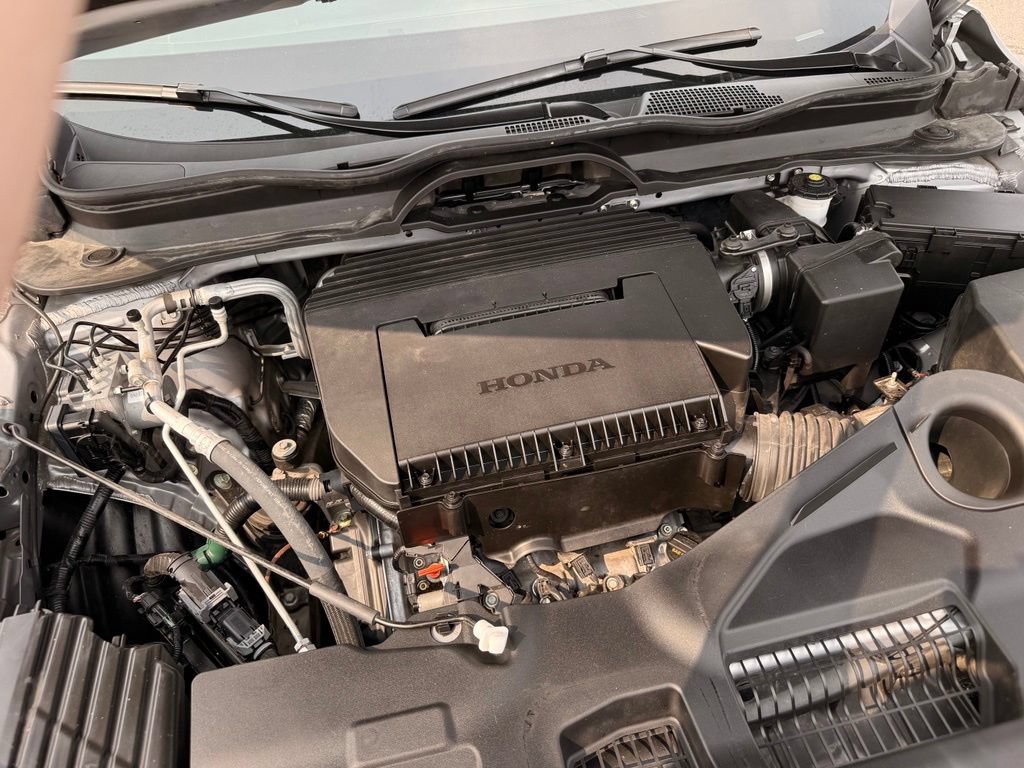 Used 2023 Honda Pilot Elite image 13
