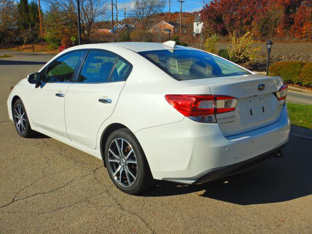 Used 2017 Subaru Impreza 2.0i Limited w/ Moonroof/BSD & Rcta/Eyesight image 6