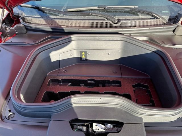 New 2025 Jeep Wagoneer S Limited image 24