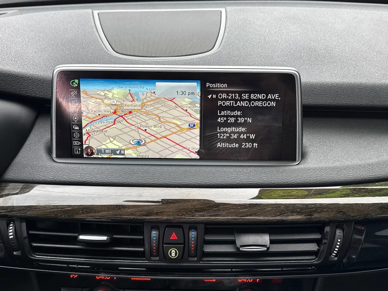 Used 2016 BMW X5 xDrive40e image 26