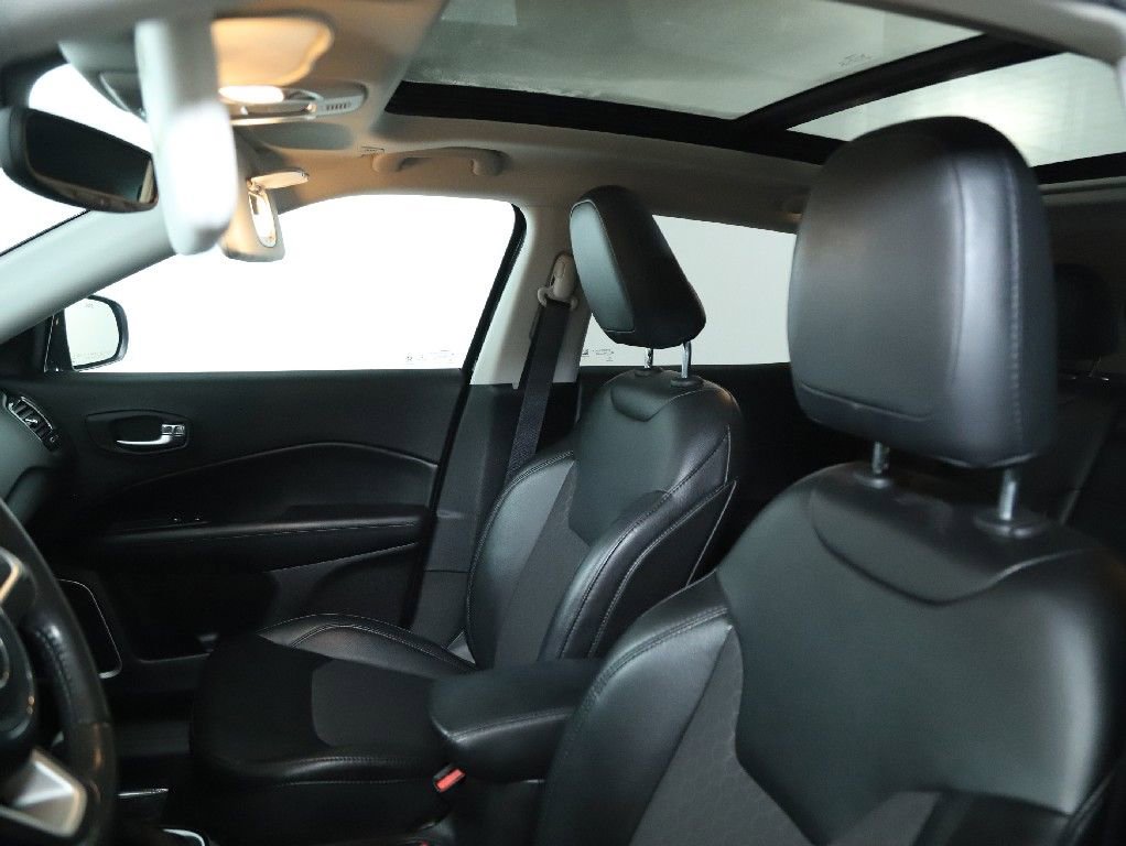 Used 2019 Jeep Compass Altitude image 21