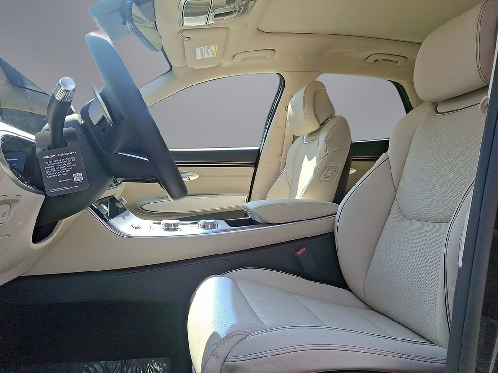 New 2026 Genesis GV70 2.5T Advanced image 14