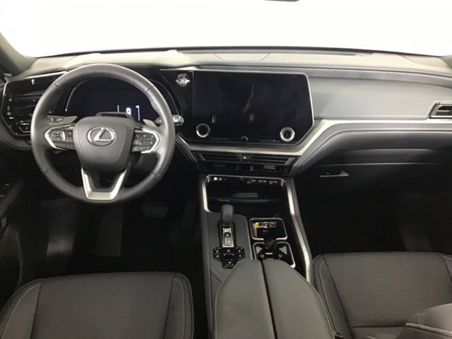 Used 2025 Lexus TX 350 AWD image 13