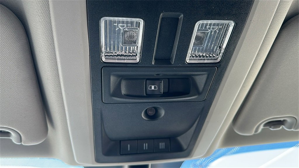 Used 2018 RAM 2500 Laramie w/ Convenience Group image 26