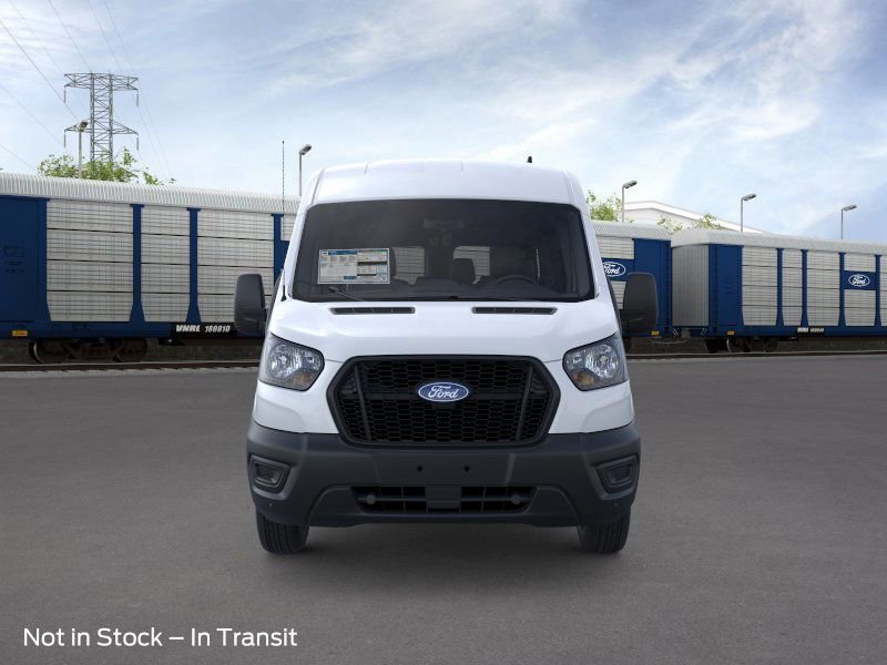 New 2026 Ford Transit 350 XL image 34