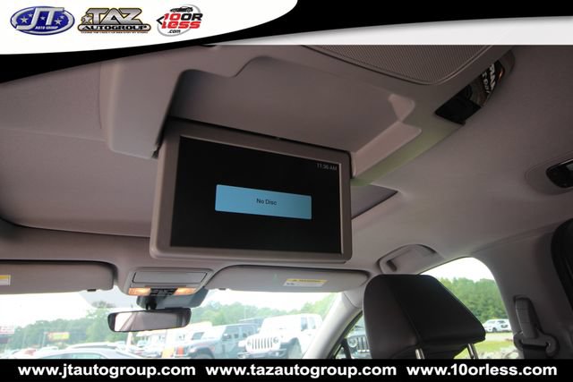 Used 2018 Honda Odyssey EX-L image 19