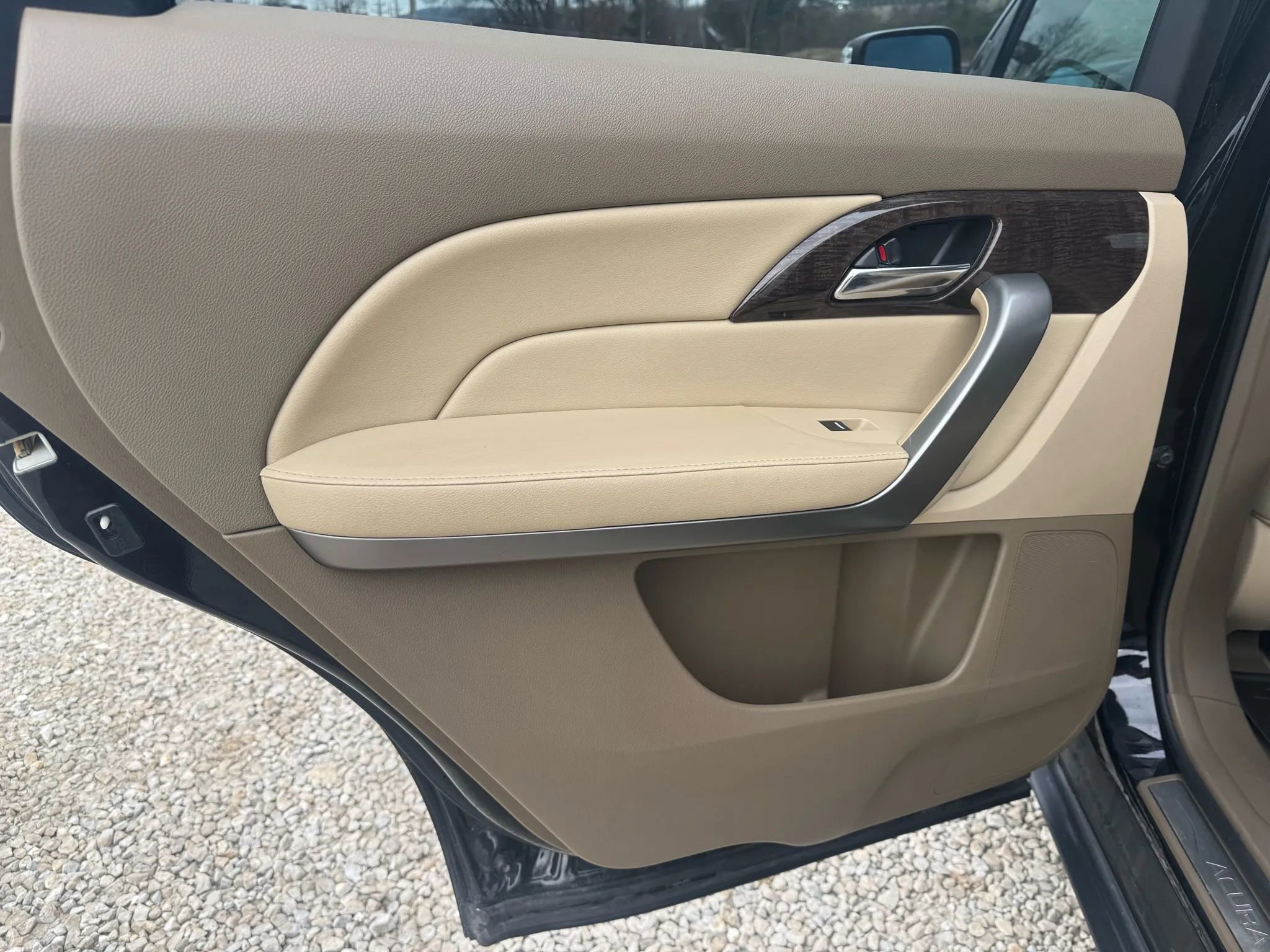 Used 2010 Acura MDX w/ Technology Package image 13