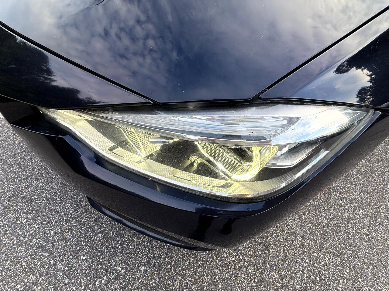Used 2016 BMW 328i Sedan image 30
